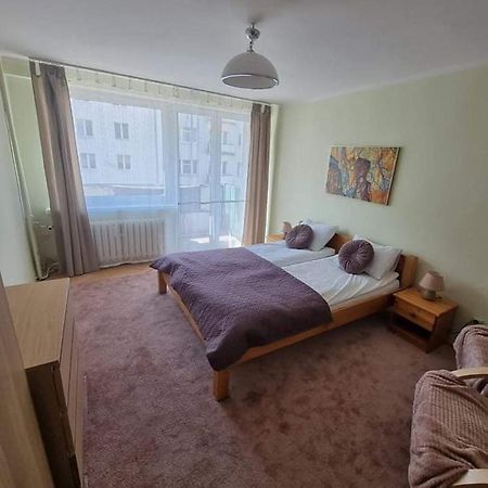 Apartament Del Mar Gdynia Zewnętrze zdjęcie