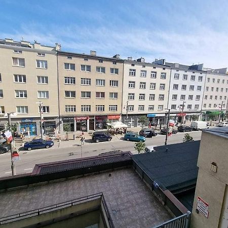 Apartament Del Mar Gdynia Zewnętrze zdjęcie