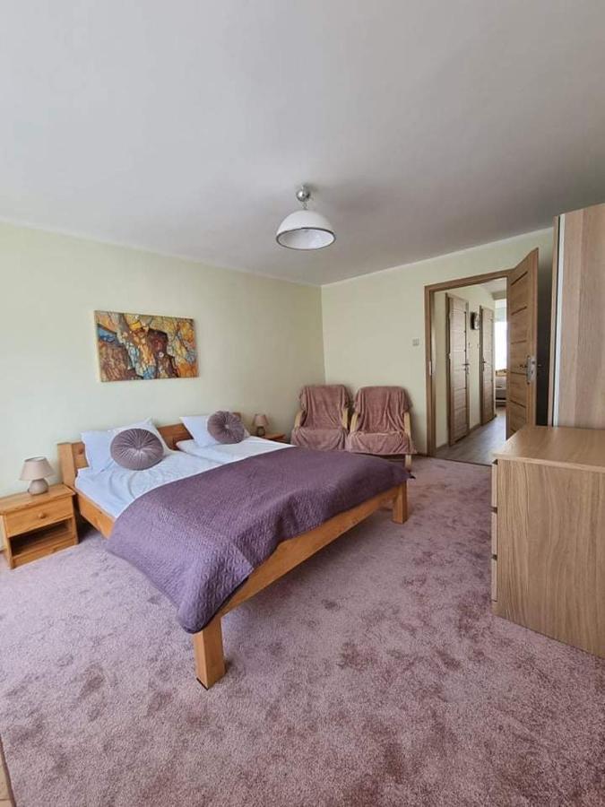 Apartament Del Mar Gdynia Zewnętrze zdjęcie