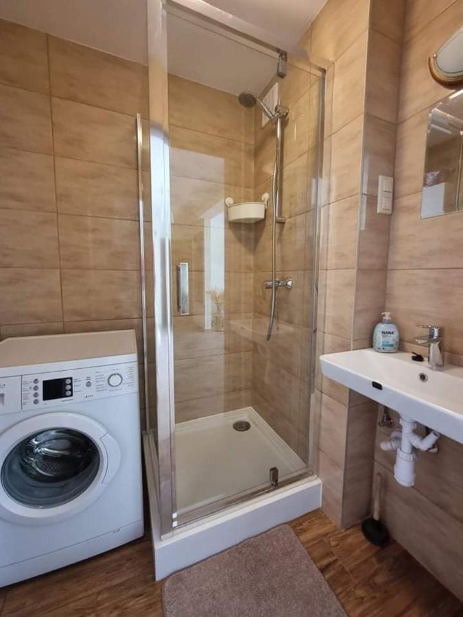 Apartament Del Mar Gdynia Zewnętrze zdjęcie