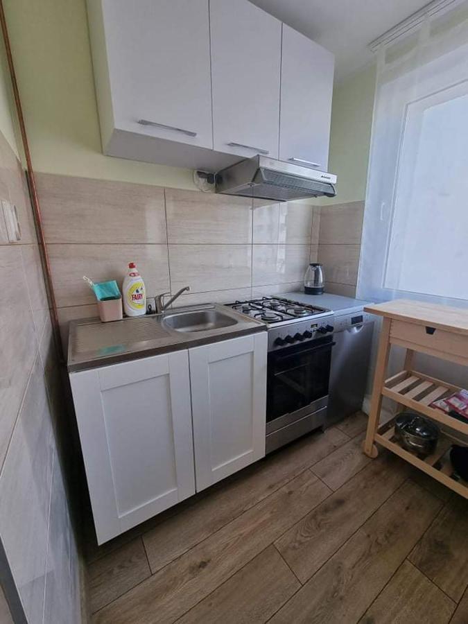 Apartament Del Mar Gdynia Zewnętrze zdjęcie