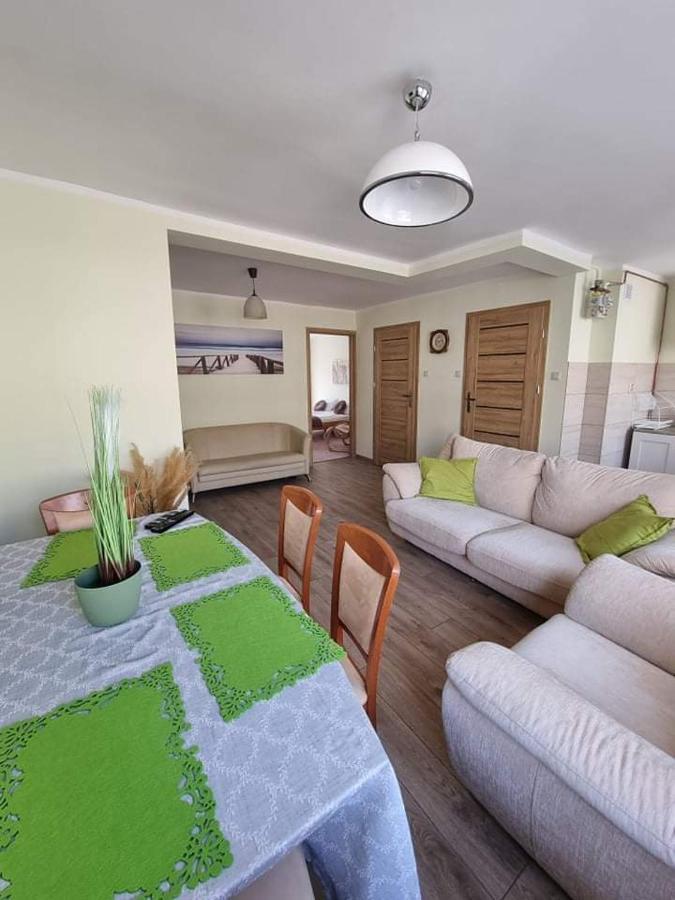 Apartament Del Mar Gdynia Zewnętrze zdjęcie