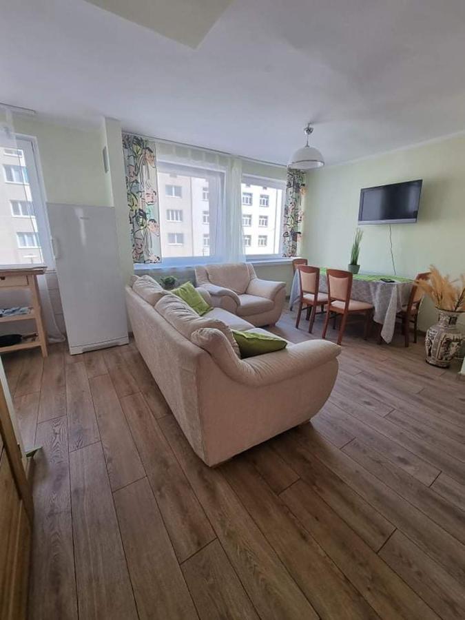 Apartament Del Mar Gdynia Zewnętrze zdjęcie
