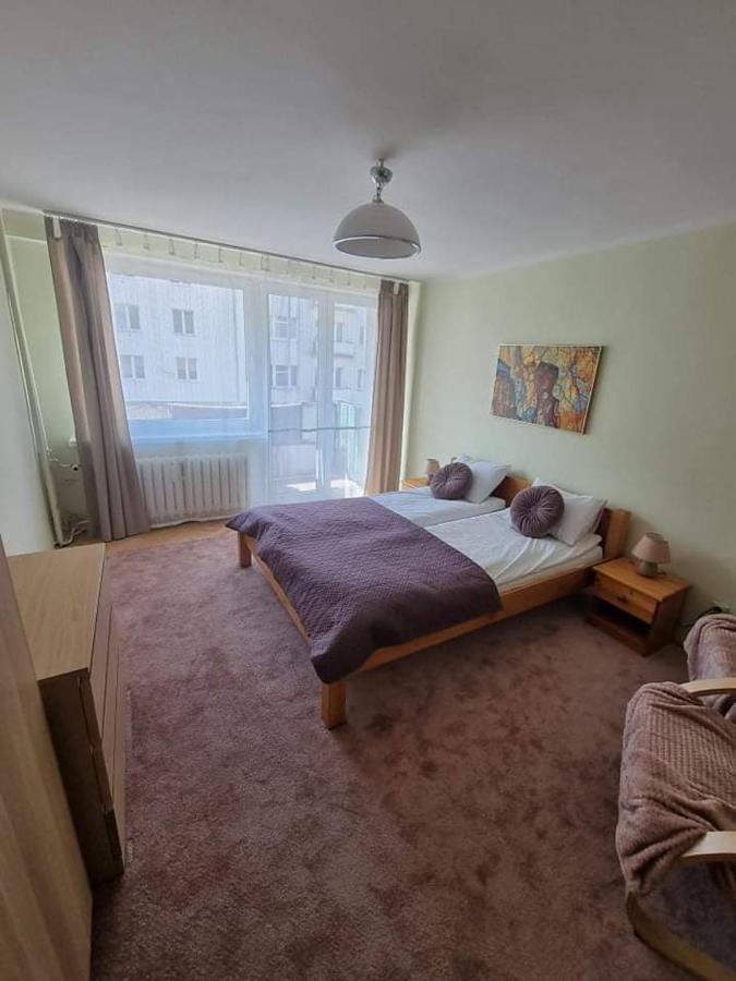 Apartament Del Mar Gdynia Zewnętrze zdjęcie
