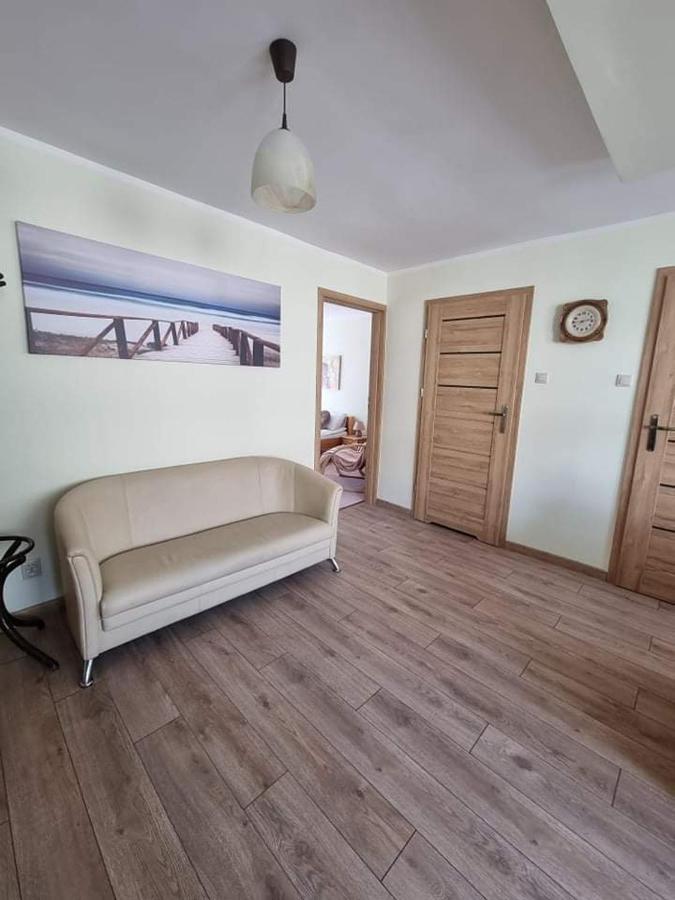 Apartament Del Mar Gdynia Zewnętrze zdjęcie